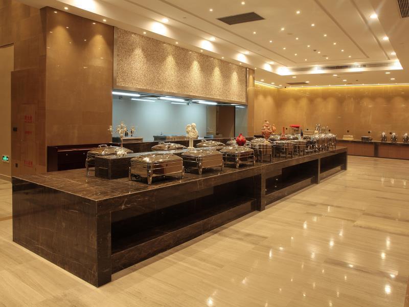 Hangzhou Ruiju Hotel Exterior foto